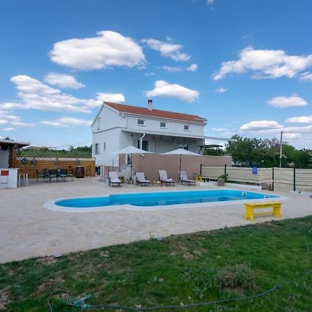 Kuca Za Odmor M&J Benkovac Exterior foto
