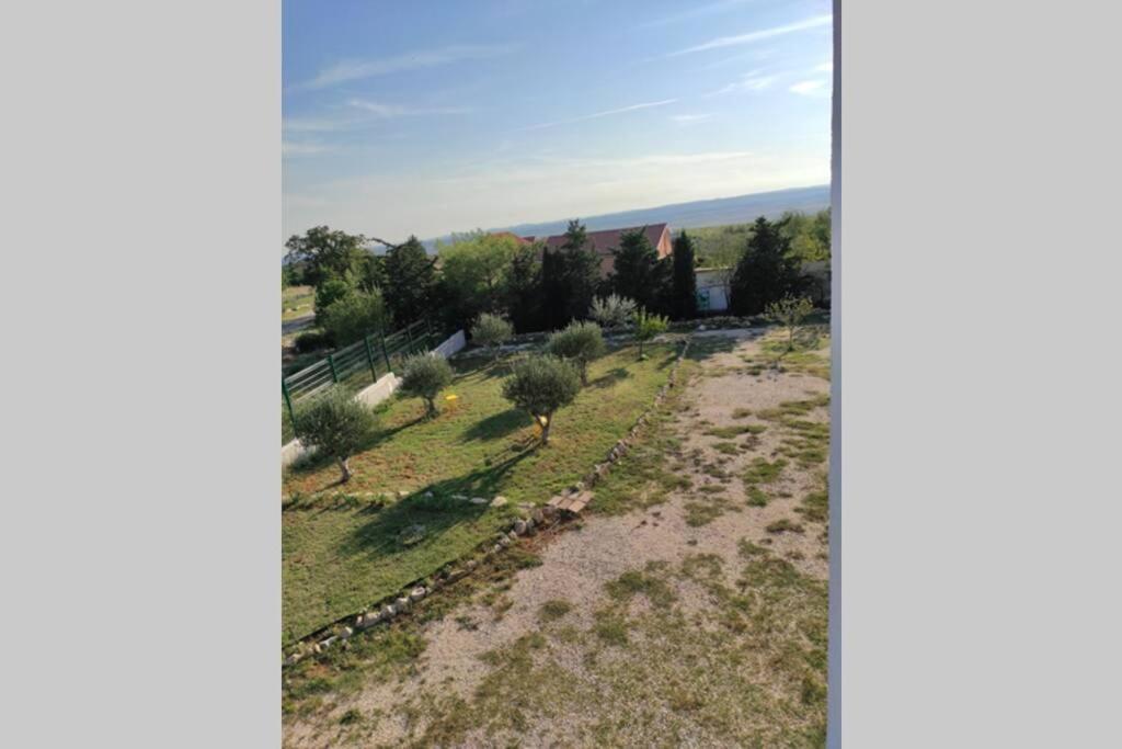 Kuca Za Odmor M&J Benkovac Exterior foto
