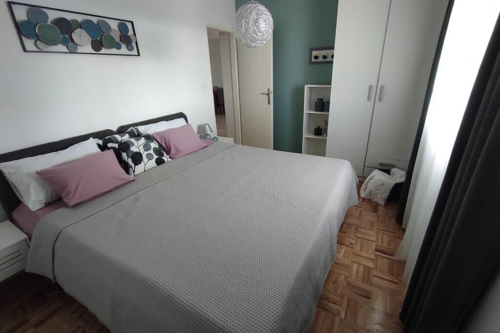 Kuca Za Odmor M&J Benkovac Exterior foto
