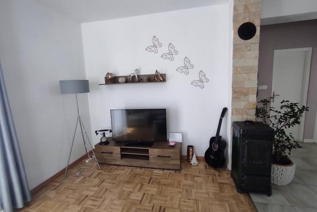 Kuca Za Odmor M&J Benkovac Exterior foto
