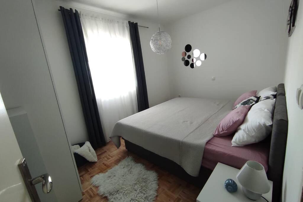 Kuca Za Odmor M&J Benkovac Exterior foto